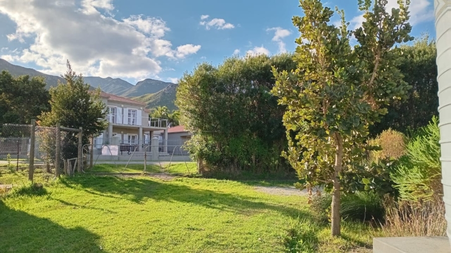 2 Bedroom Property for Sale in Kleinmond Western Cape